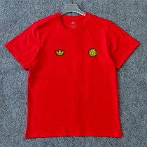 Colombia T-shirt  White Green  Grey  Black Red Yellow 1:1 Quality Soccer Jersey 26-27 (2026)
