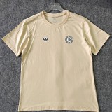 Germany T-shirt  White Green  Grey  Black Red Yellow 1:1 Quality Soccer Jersey 26-27 (2026)