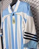 Argentina Special Edition Fans Blue White 1:1 Quality Soccer Jersey 26-27（2026）