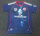 Fortuna Dusseldorf  Away fans 1:1 Quality Soccer Jersey 26-27