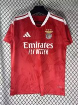 Benfica  Special Edition Fans 1:1 Quality Soccer Jersey 26-27