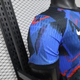 Croatia Special Edition Player 1:1 Quality Soccer Jersey   26-27（2026）