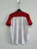 Retro Croatia  Home 1:1 Quality Soccer Jersey 2018