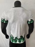 Real Madrid Special Edition White Player  1:1 Quality Soccer Jersey  26-27
