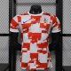 Croatia Special Edition Player 1:1 Quality Soccer Jersey   26-27（2026）