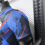 Croatia Special Edition Player 1:1 Quality Soccer Jersey   26-27（2026）