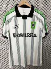 Monchengladbach  Special Edition Fans 1:1 Quality Soccer Jersey 26-27
