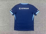 Racing Club  Away Fans 1:1 Quality Soccer Jersey    26-27
