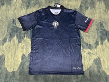 Portugal  Special Edition Fans black 1:1 Quality Soccer Jersey  26-27  (2026)