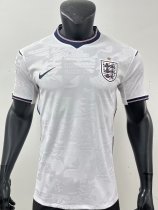 England  Home T-shirt 1:1 Quality Soccer Jersey  26-27 (2026)