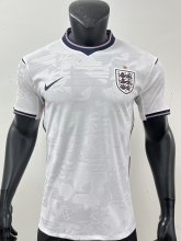 England  Home T-shirt 1:1 Quality Soccer Jersey  26-27 (2026)