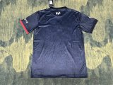 Portugal  Special Edition Fans black 1:1 Quality Soccer Jersey  26-27  (2026)