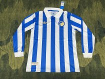 Copenhagen long sleeve Fans  1:1 Quality Soccer Jersey  26-27