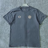 Germany T-shirt  Blue  1:1 Quality Soccer Jersey 26-27 (2026)