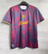 Barcelona  Special Fans  1:1 Quality Soccer Jersey 26-27