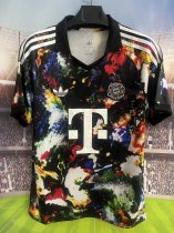 Bayern Munich Beer Special Edition Fans 1:1 Quality Soccer Jersey  26-27