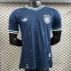 Germany T-shirt  Blue  1:1 Quality Soccer Jersey 26-27 (2026)