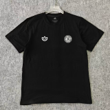 Germany T-shirt  Blue  1:1 Quality Soccer Jersey 26-27 (2026)