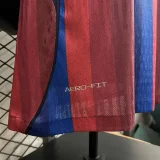 Barcelona  Home  Player 1:1 Quality Soccer Jersey 26-27