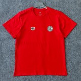 Germany T-shirt  Blue  1:1 Quality Soccer Jersey 26-27 (2026)