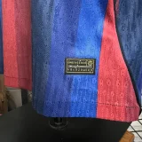 Barcelona  Home  Player 1:1 Quality Soccer Jersey 26-27