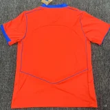 Paris Two Away 1:1 Quality Soccer Jersey 25-26