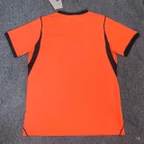 Holland Away 2026 World Cup 1:1 Quality Soccer Jersey