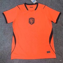 Holland Away 2026 World Cup 1:1 Quality Soccer Jersey