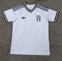 Italy  World Cup Away  1:1 Quality Soccer Jersey 25-26
