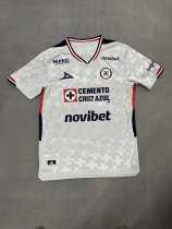 Cruz Azul  1:1 Quality Soccer Jersey 26-27