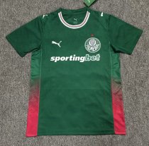 Palmeiras  Home Fans  1:1 Quality Soccer Jersey  25-26