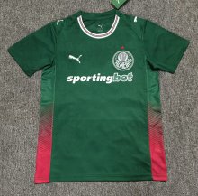 Palmeiras  Home Fans  1:1 Quality Soccer Jersey  25-26