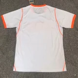 Holland Away 2026 World Cup 1:1 Quality Soccer Jersey