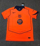 Barça Two Away 1:1 Quality Soccer Jersey 25-26