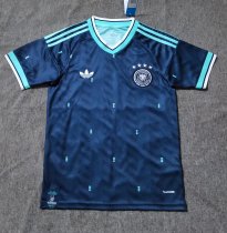 Germany  World Cup  Away 1:1 Quality Soccer Jersey 25-26