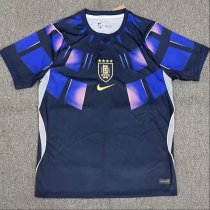 Uruguay Away Fans 1:1 Quality Soccer Jersey  26-27 (2026)