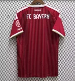 Bayern Home 1:1 Quality Soccer Jersey 26-27