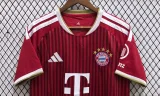 Bayern Home 1:1 Quality Soccer Jersey 26-27