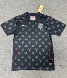 America Away Fans  1:1 Quality Soccer Jersey   26-27