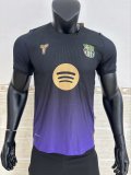 Barça Away 1:1 Quality Soccer Jersey