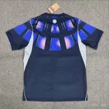 Uruguay Away Fans 1:1 Quality Soccer Jersey  26-27 (2026)