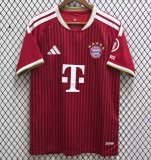 Bayern Home 1:1 Quality Soccer Jersey 26-27