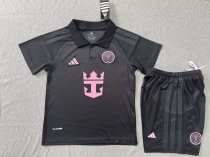 Miami Away   1:1 Quality Soccer Jersey  26-27
