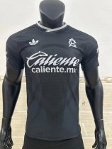 America Away Player 1:1 Quality Soccer Jersey   26-27