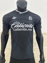 America Away Player 1:1 Quality Soccer Jersey   26-27