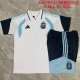 Argentina POLO T-shirt White　1:1 Quality Soccer Jersey 26-27 (2026)