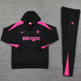 2025 CFC Hoody Zipper Jacket Tracksuit