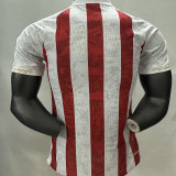 2025/26 BA Special Edition Player Version Soccer Jersey