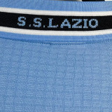 1998/1999 Lazio Home Retro Long Sleeve Soccer Jersey