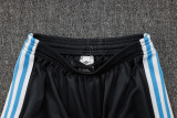 2025/26 Argentina Dark Grey Kids Sweater Tracksuit